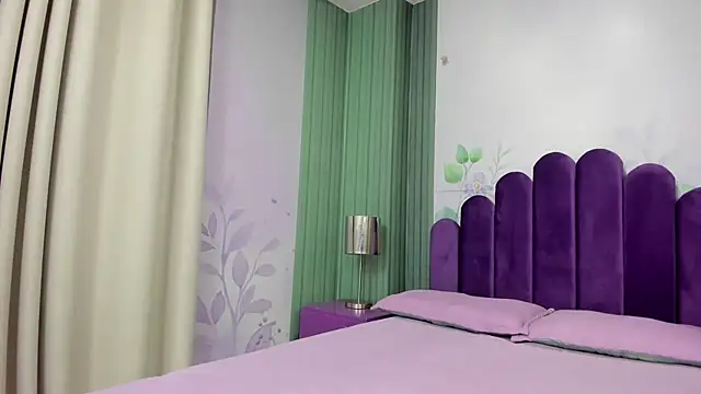 sexy  skinny4u online show from 02/15/25, 10:11