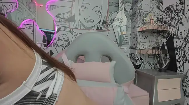 sexy  skinny4u online show from 03/21/25, 01:34