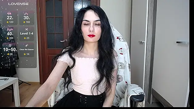 The Blacksphinxxx online show from 01/16/26, 10:19