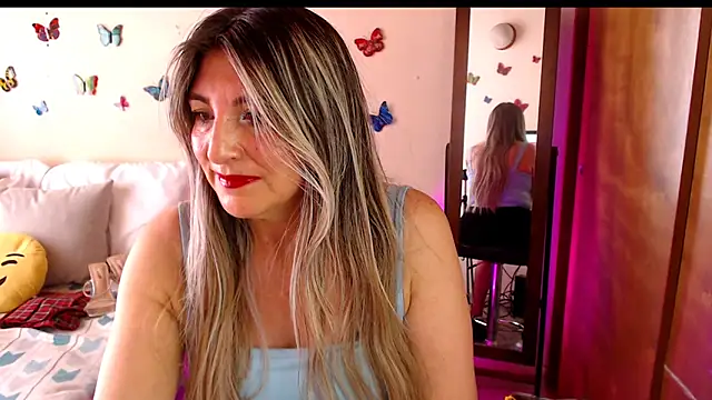 Jolie-Mature online show from 02/09/26, 07:51