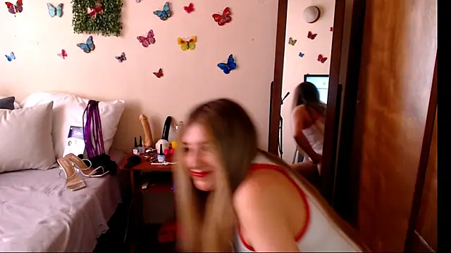 Jolie-Mature online show from 05/31/26, 06:53