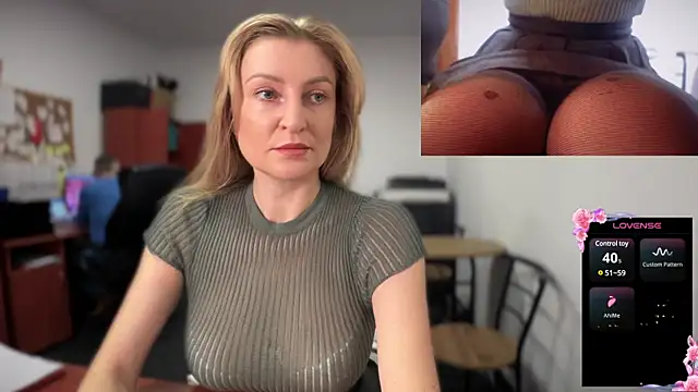 legsLONG online show from 01/02/25, 07:33