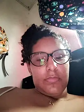 DanielleEvans  online show from 02/27/25, 08:42