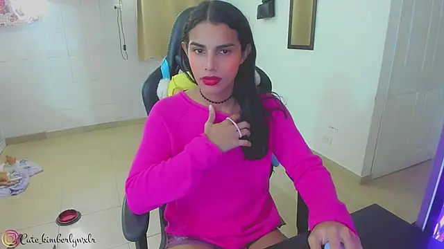 Kim Wexler online show from 02/24/25, 05:54