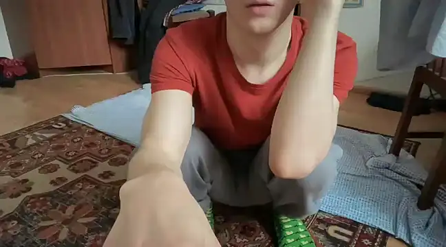 Lamonteik online show from 03/08/25, 05:28