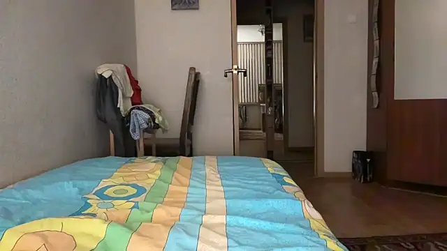 Lamonteik online show from 02/09/26, 08:46