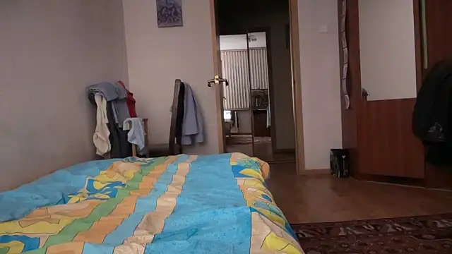 Lamonteik online show from 02/17/26, 12:51