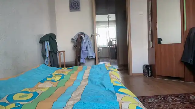 Lamonteik online show from 03/20/26, 09:14