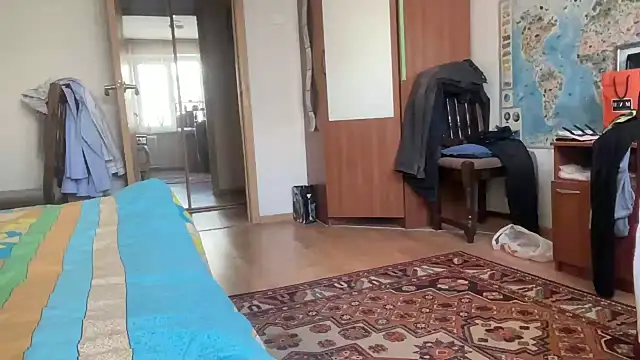 Lamonteik online show from 03/23/26, 08:51