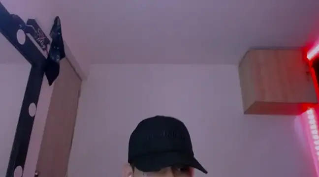 Samuel Suarez online show from 01/18/25, 10:39