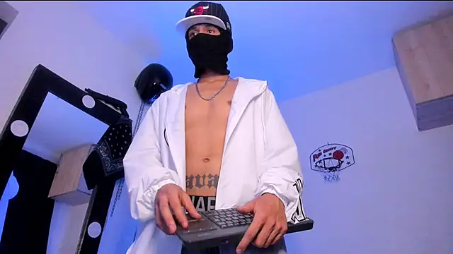 Samuel Suarez online show from 02/03/26, 06:40