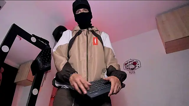 Samuel Suarez online show from 02/05/26, 03:55