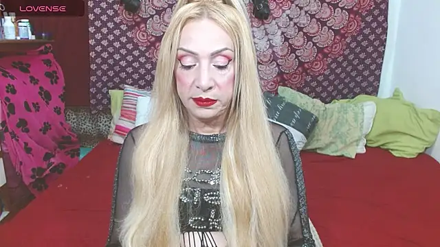 elena evans online show from 02/08/25, 07:49