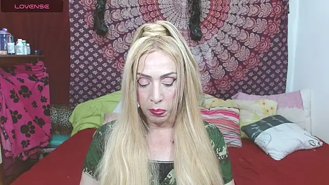 elena evans online show from 02/09/25, 06:16