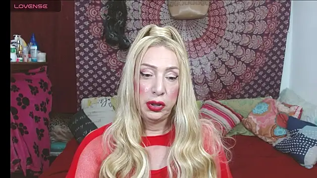 elena evans online show from 02/03/26, 10:04