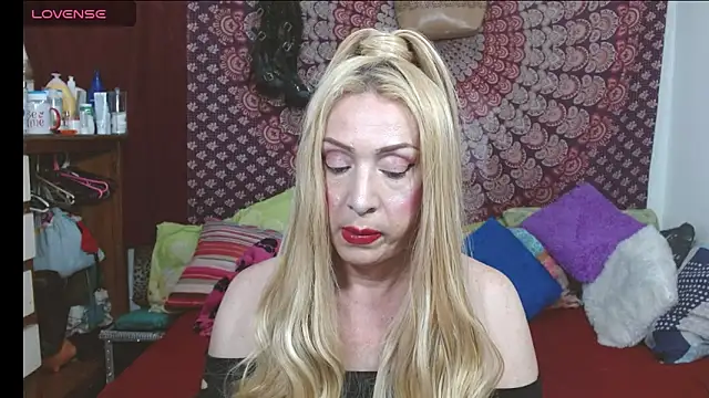 elena evans online show from 03/09/26, 05:50