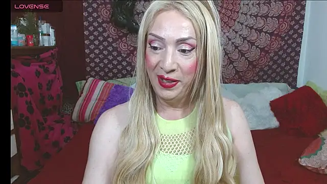 elena evans online show from 03/20/26, 05:18