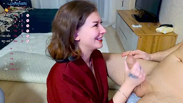 Love plat1na online show from 01/15/25, 07:12