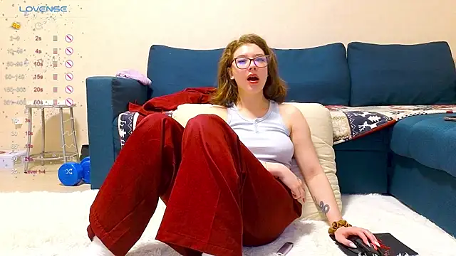 Love plat1na online show from 01/27/25, 06:52