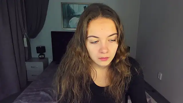 KristinaLoison online show from 12/20/24, 04:14