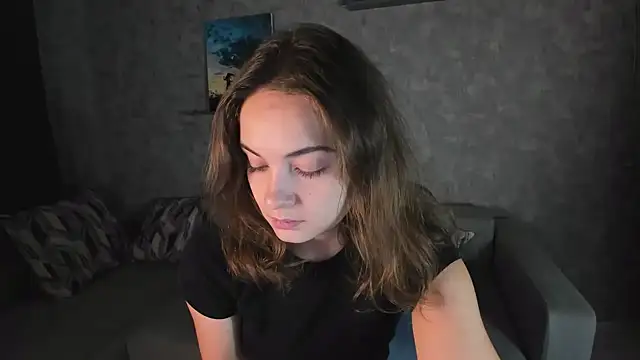 KristinaLoison online show from 11/26/25, 01:12