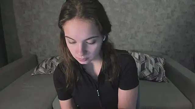 KristinaLoison online show from 02/03/26, 02:11