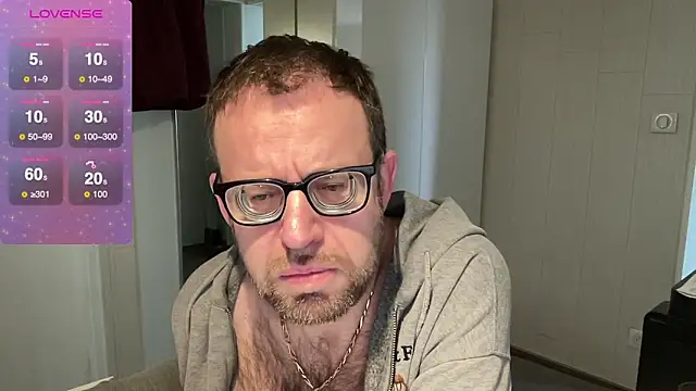 Snapshot of FABIOGLASSES chatting on 01/20/25, 02:46 FABIOGLASSES online show from 01/20/25, 02:46