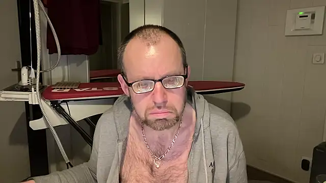 FABIOGLASSES online show from 02/03/26, 12:31