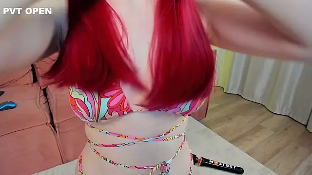 hlopushkahouse online show from 12/22/24, 04:27