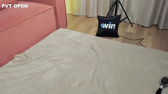 hlopushkahouse online show from 01/26/25, 05:02