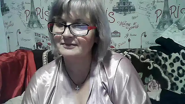 Gina Marlyn online show from 12/16/24, 10:45