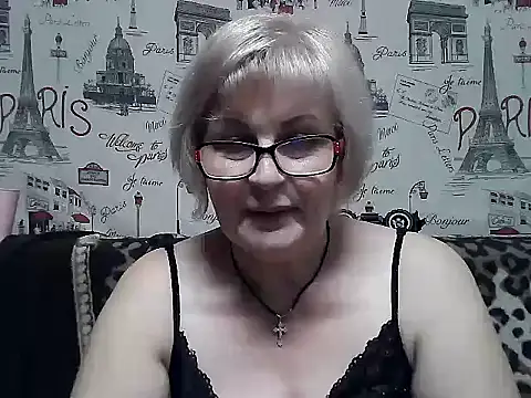 Gina Marlyn online show from 01/26/25, 05:55