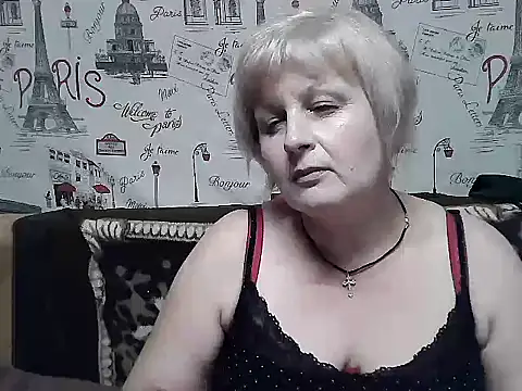 Gina Marlyn online show from 01/31/25, 07:40