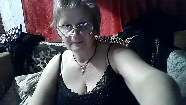 Gina Marlyn online show from 02/20/26, 07:25