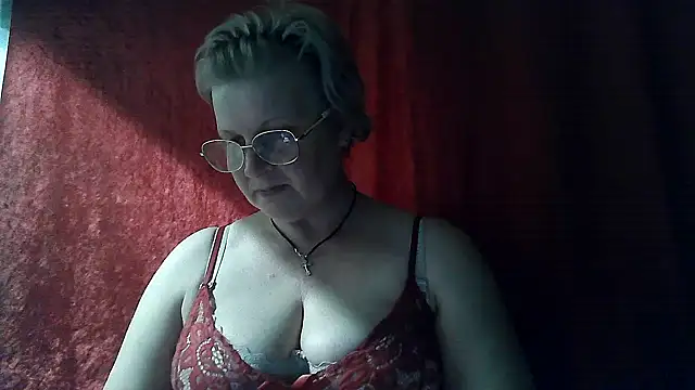 Gina Marlyn online show from 03/08/26, 08:45