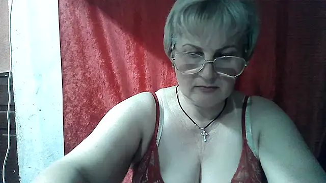 Gina Marlyn online show from 03/17/26, 07:39