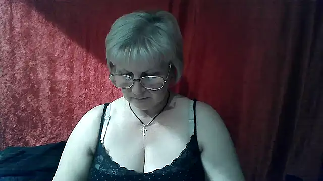 Gina Marlyn online show from 04/05/26, 07:00