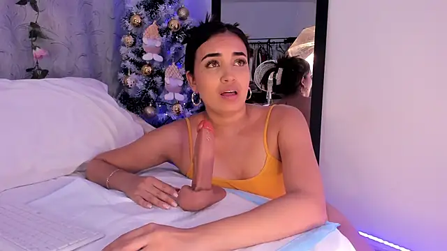 aisha es online show from 12/09/24, 05:30