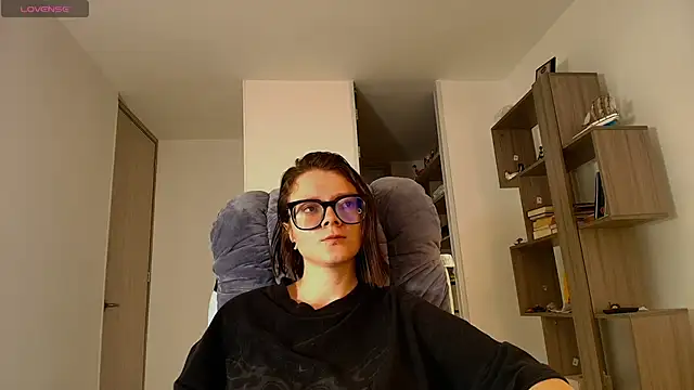 Arya starrk online show from 11/05/25, 02:17