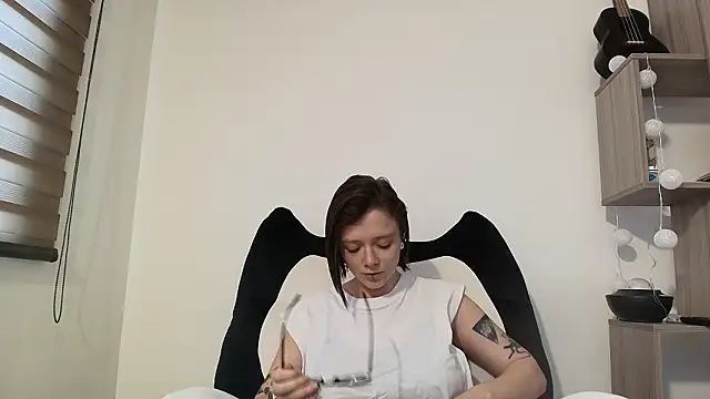 Arya starrk online show from 03/05/26, 02:02