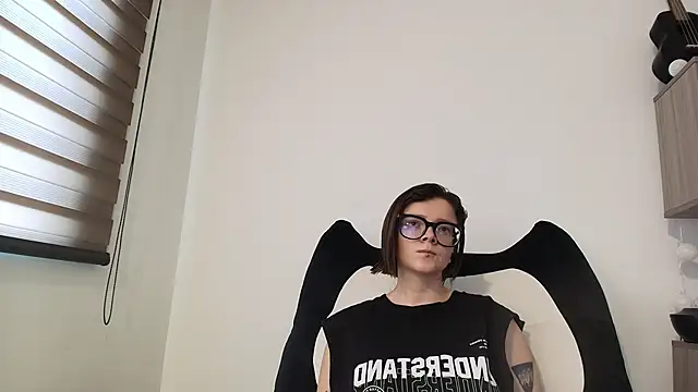 Arya starrk online show from 03/06/26, 02:46