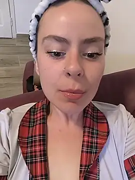 Stoned-baby69 online show from 09/27/25, 03:06