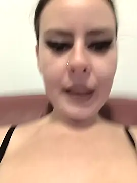 Stoned-baby69 online show from 09/30/25, 03:50