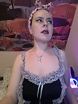 Stoned-baby69 online show from 11/19/25, 08:20