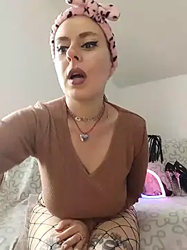 Stoned-baby69 online show from 04/20/26, 12:08