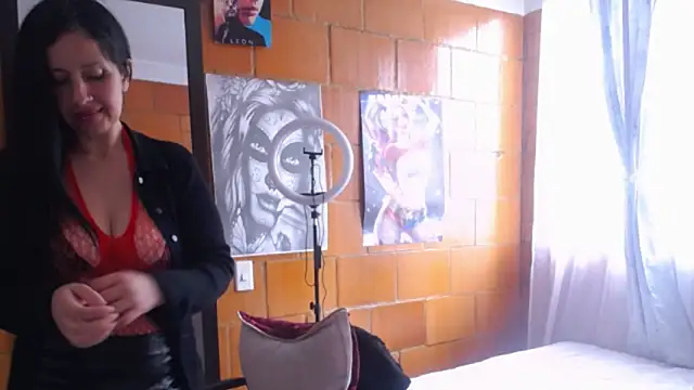 charlote temple online show from 03/17/25, 05:16