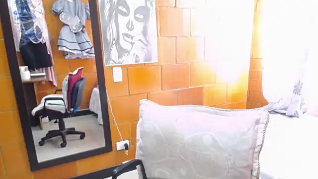 charlote temple online show from 10/22/25, 02:17