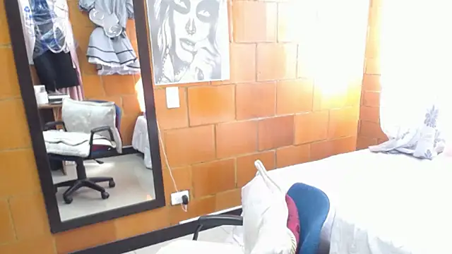 charlote temple online show from 10/23/25, 01:43