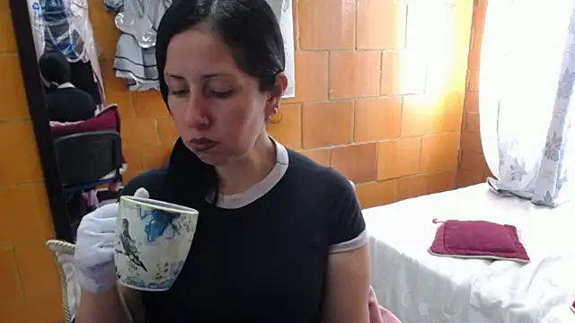 charlote temple online show from 10/30/25, 02:29