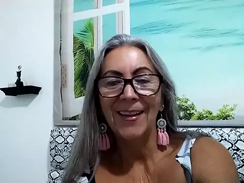 Snapshot of EvaRobinson chatting on 07/21/26, 03:31 EvaRobinson online show from 07/21/26, 03:31